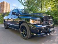 Dodge RAM 5,7l Hemi SLT SRT Felgen LKW  Flowmaster Tausch Nordrhein-Westfalen - Senden Vorschau