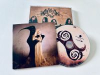 THE AGONIST | ONCE ONLY IMAGINED | neuwertig Niedersachsen - Lingen (Ems) Vorschau