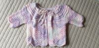 Babyjacke in lila / rosa Berlin - Tegel Vorschau