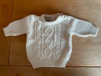 Sanetta Strickpullover, Größe 56 Niedersachsen - Wunstorf Vorschau