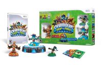 Skylanders Swap Force für Wii -  mit 13 Figuren und Portal Hessen - Friedberg (Hessen) Vorschau