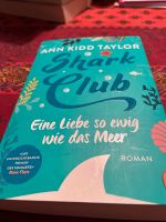 SharkClub-Eine Liebe so ewig…v. A. K. Taylor Hessen - Bad Nauheim Vorschau