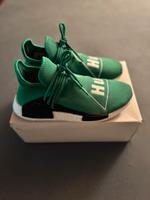 Adidas HU NMD "Green" OG EU41 1/3 Human Race Bayern - Landshut Vorschau