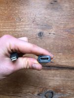 HDMI - Thubderbolt Kabel Friedrichshain-Kreuzberg - Kreuzberg Vorschau