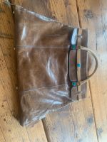 Gabs Tasche, Laptoptasche, Handtasche, Leder Niedersachsen - Auetal Vorschau