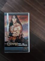 Vhs film conan der zerstörer Saarland - Spiesen-Elversberg Vorschau