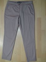 Damen Hose Jeans Gerry Weber beige-rosa-ton Gr. 44-42 stretch Schwerin - Lankow Vorschau