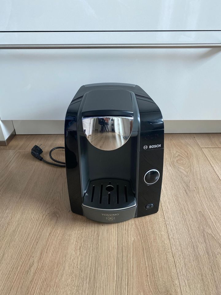 Bosch Tassimo Kaffeemaschine in Bremerhaven