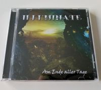 Illuminate Am Ende aller Tage CD Niedersachsen - Barendorf Vorschau