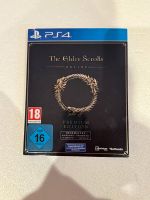 The Elder Scrolls Online Premium Edition PS4 Niedersachsen - Cuxhaven Vorschau