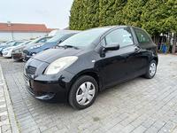 Toyota Yaris 1,0-l-VVT-i*GASANLAGE* Nordrhein-Westfalen - Eschweiler Vorschau