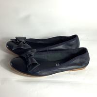 S.Oliver Damen Ballerinas Gr. 37 Leder Baden-Württemberg - Rastatt Vorschau