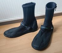 Neilpryde Windsurf Neoprenschuhe 9 mit Reißverschluss Nordrhein-Westfalen - Nottuln Vorschau