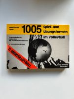 1005 Spiel- und Übungsformen im Volleyball, Sport, Buch Rheinland-Pfalz - Ludwigshafen Vorschau