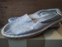 Espadrilles Marke Tamaris Gr. 40 zu verkaufen. Bayern - Augsburg Vorschau