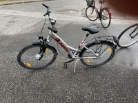 Kinderfahrrad MIFA Master D Schleswig-Holstein - Laboe Vorschau