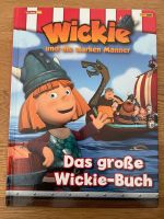 Wickie und die starken Männer  Das große Wickie Buch ❤️ Bayern - Gröbenzell Vorschau