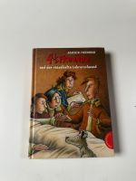 4 1/2 Freunde Buch Hessen - Mainhausen Vorschau