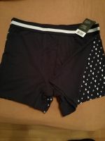 Boxershorts gr. M . Neu. Mit Etikett. 2 Stück. Niedersachsen - Verden Vorschau