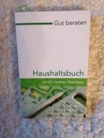 1 Handwerkerbuch: "Haushaltsbuch mit 55 cleveren Spartipps" 2,-€ Bielefeld - Bielefeld (Innenstadt) Vorschau