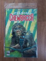 STAR WARS Master Series 6 Chewbacca Comic Panini Neumünster - Warder Vorschau