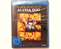 Blu-ray Alpha Dog - Tödliche Freundschaften ungeöffnete OVP NEU Berlin - Tempelhof Vorschau