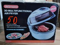 3D multifunktionale air fryer Köln - Porz Vorschau