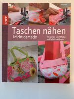 Taschen nähen leicht gemacht Baden-Württemberg - Leonberg Vorschau