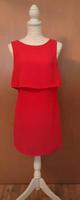Rotes Kleid, H&M, Größe 34 Saarland - Illingen Vorschau