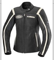 Motorradlederjacke Damen  Gr.42 Brandenburg - Niemegk Vorschau