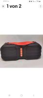 BURNESTER Lautsprecher/ portable BT Speaker Parchim - Landkreis - Raben Steinfeld Vorschau