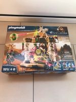 Playmobil Novelmore 70751 Tempel der Skelettarmee Neu in OVP Nordrhein-Westfalen - Hille Vorschau