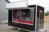 Imbisswagen Imbissanhänger ms-maier Food-Truck Nr. 109 Nordrhein-Westfalen - Hamm Vorschau