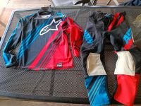 MX Alpinestars Shirt und Hose Nordrhein-Westfalen - Erftstadt Vorschau