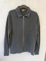 Asos Harrington-Jacke Jäckchen Kragenjacke Übergangsjacke Grau M Baden-Württemberg - Mötzingen Vorschau