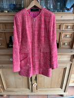 Jacke boucle Bayern - Karlsfeld Vorschau