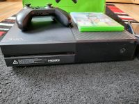 +++ Microsoft Xbox One mit 500GB inkl. FIFA - TOP +++ Bayern - Schwarzenbach a d Saale Vorschau