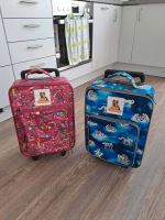 Kinder Koffer Trolley Tasche Schleswig-Holstein - Lägerdorf Vorschau