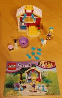 Lego Friends 41029 Stephanies kleines Lämmchen komplett Bayern - Fischach Vorschau