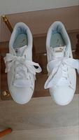 Puma Sneaker weiß Niedersachsen - Rehburg-Loccum Vorschau