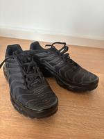 Nike TN schwarz Brandenburg - Eberswalde Vorschau