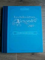 Stickbuch LES BELLES LETTRES D'ALEXANDRE (OUVRAGE DE DAME) Nordrhein-Westfalen - Bergkamen Vorschau