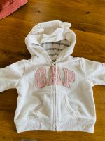 GAP Sweatshirt Jacke Baby Gr 0-3 Monate Baden-Württemberg - Freiburg im Breisgau Vorschau