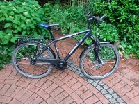 26" Trekkingrad Bremen - Borgfeld Vorschau