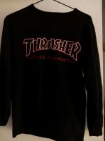 Thrasher independent trucks Longsleeve Langarm Shirt S Baden-Württemberg - Bad Säckingen Vorschau