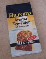 Milford Aroma Tee-Filter 30 Stück Baden-Württemberg - Lörrach Vorschau