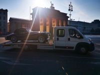 Autotransporte EU weit Deutschland Spanien Kanaren München Bayern - Peiting Vorschau