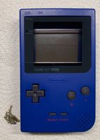 GAMEBOY POCKET GEHÄUSE Frankfurt am Main - Bergen-Enkheim Vorschau