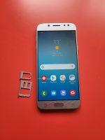 Samsung Galaxy J530f mit DISPLAY SCHADEN Nürnberg (Mittelfr) - Gebersdorf Vorschau