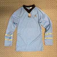 STAR TREK Spock Shirt S NEU Nordrhein-Westfalen - Korschenbroich Vorschau